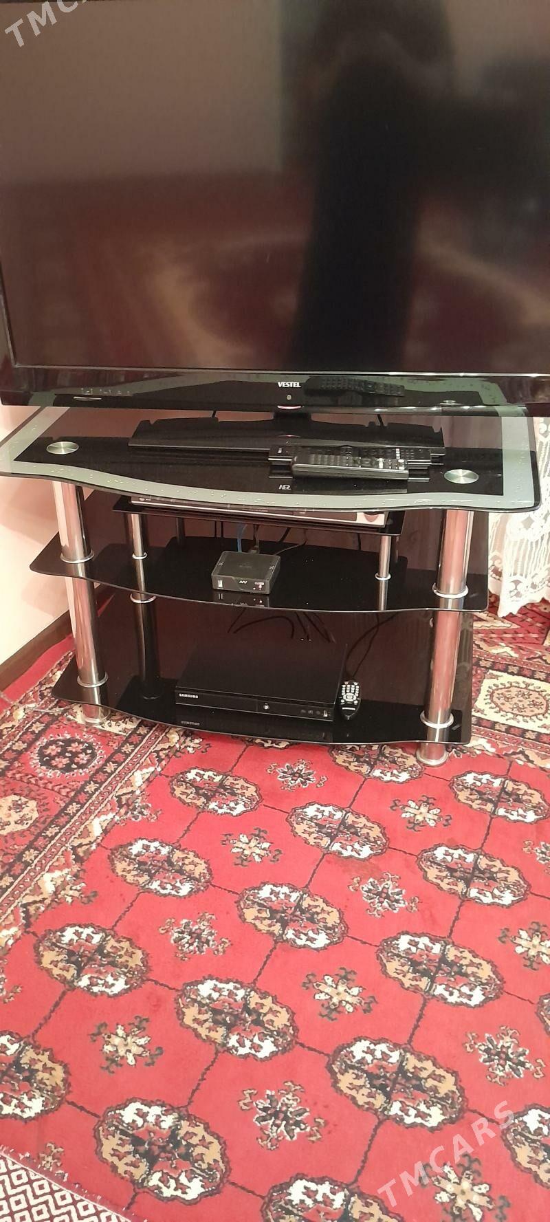 Podstawka - Aşgabat - img 1