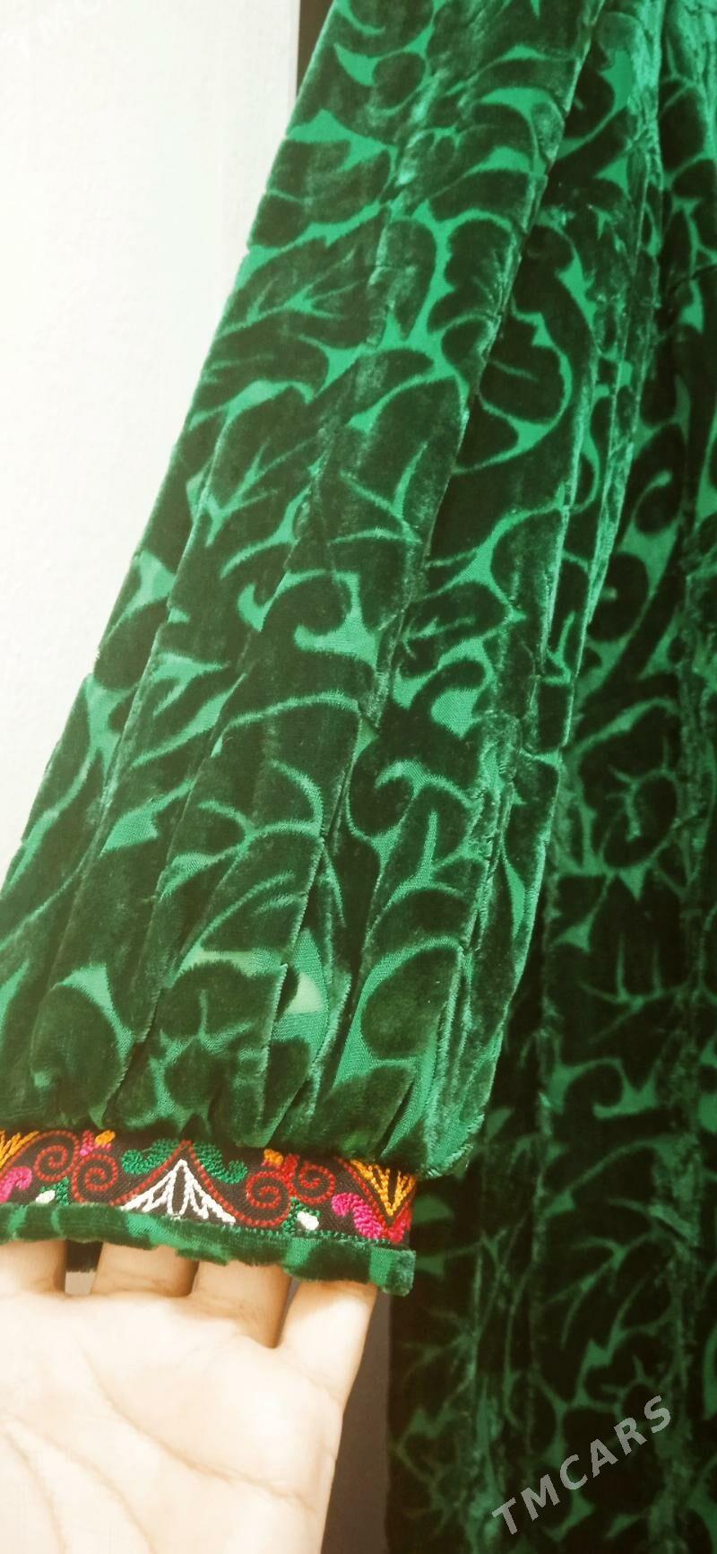 KOÝNEK POMBARH - Ашхабад - img 5