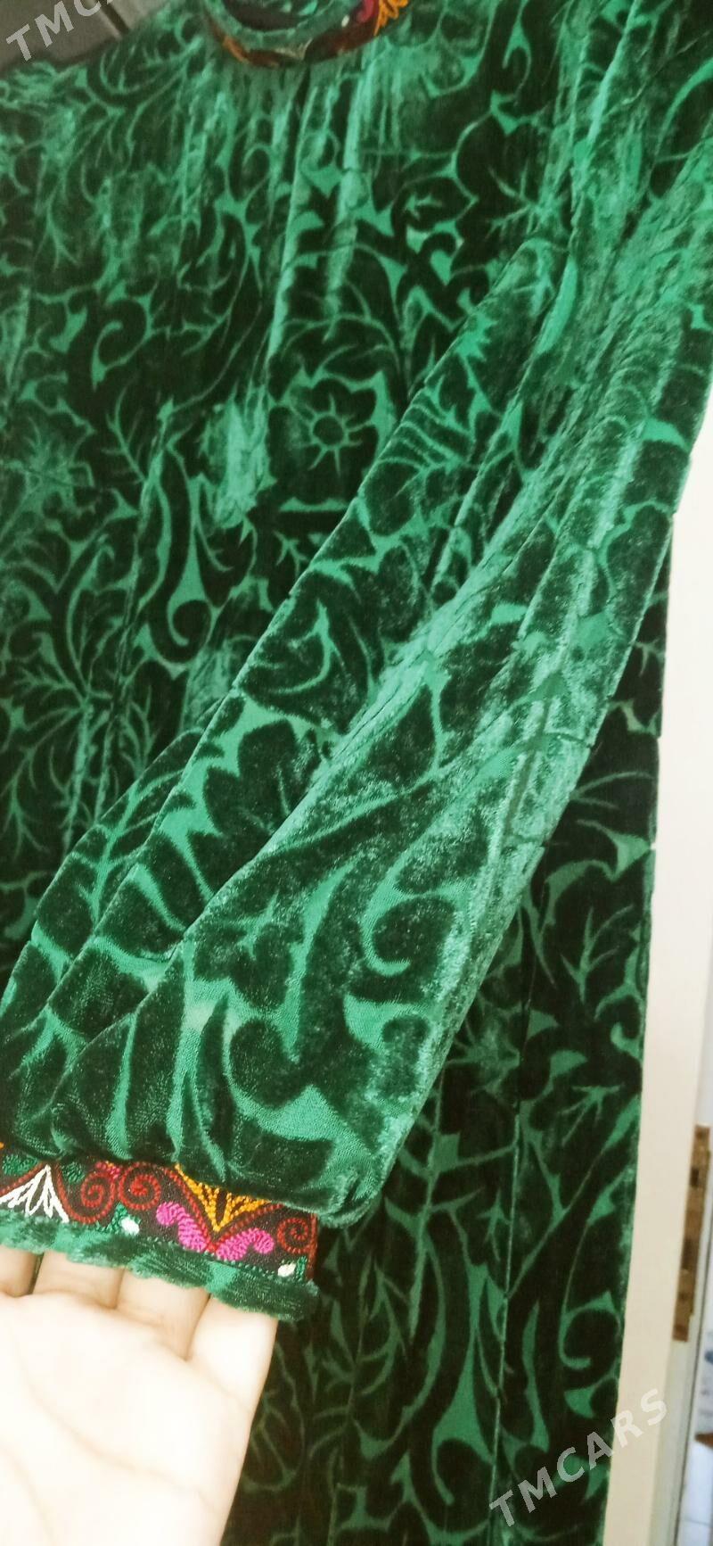 KOÝNEK POMBARH - Ашхабад - img 6