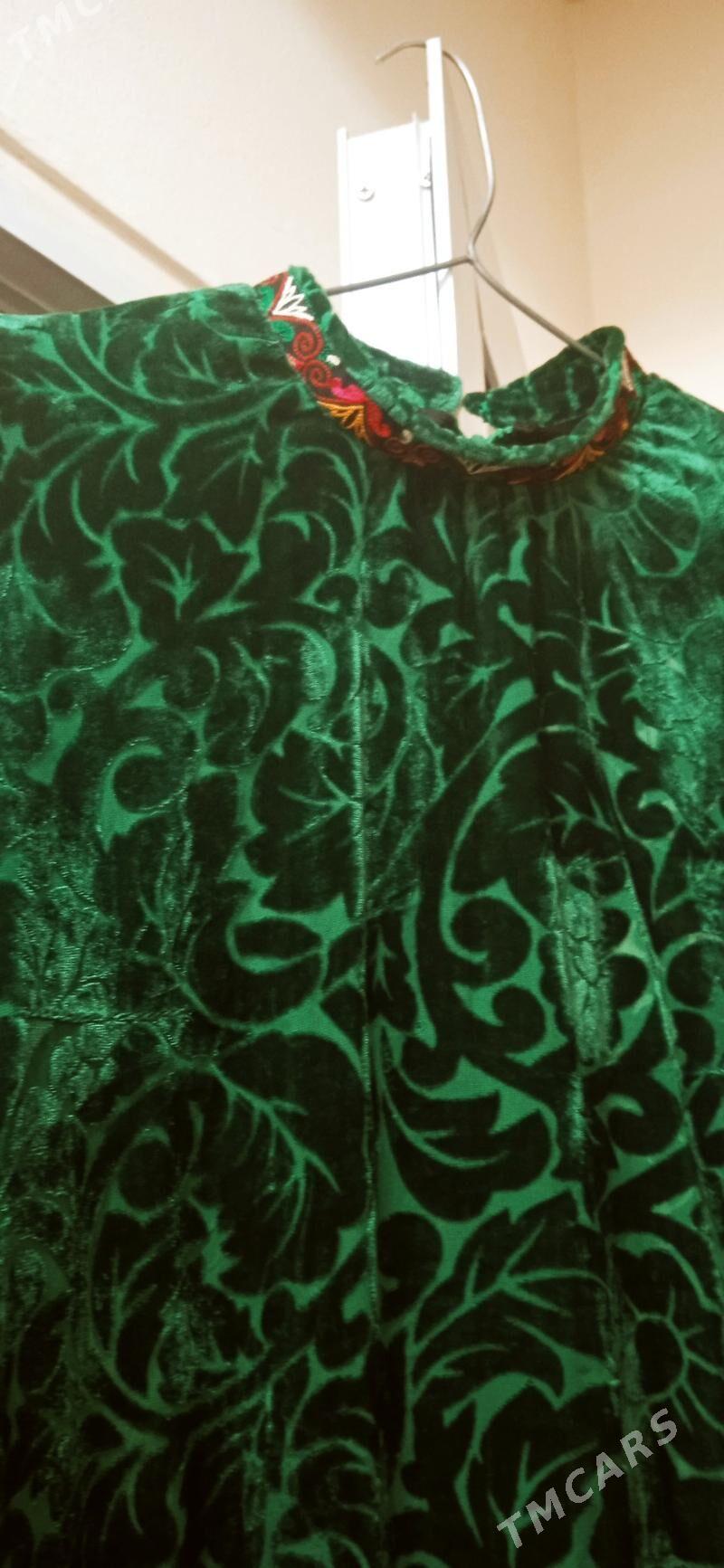 KOÝNEK POMBARH - Ашхабад - img 3