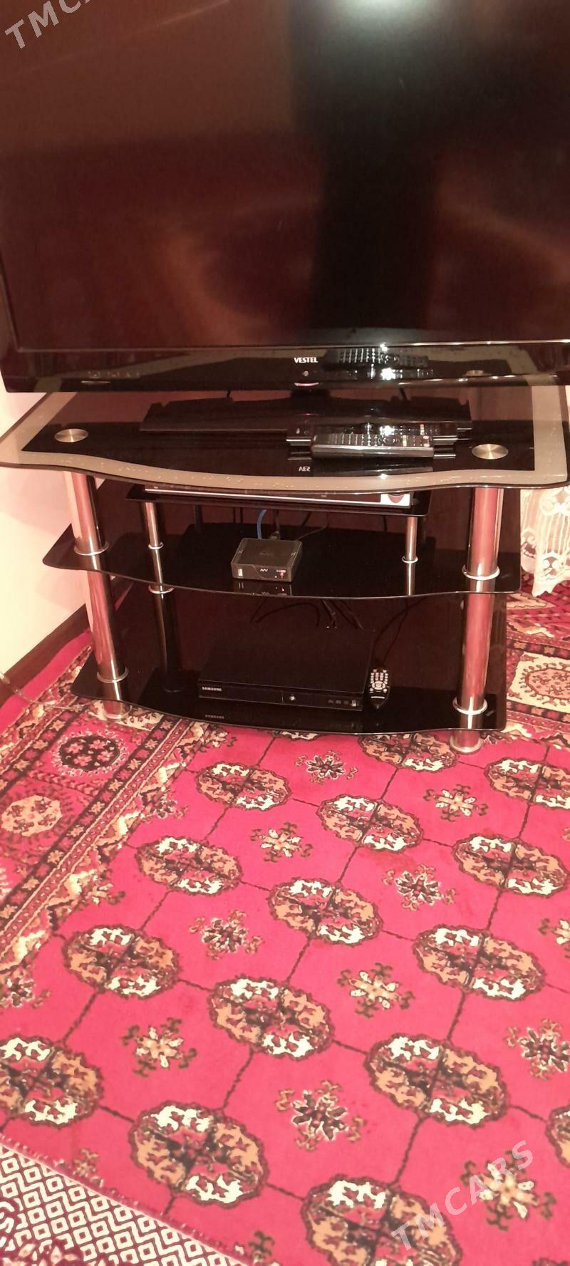 Podstawka - Aşgabat - img 2