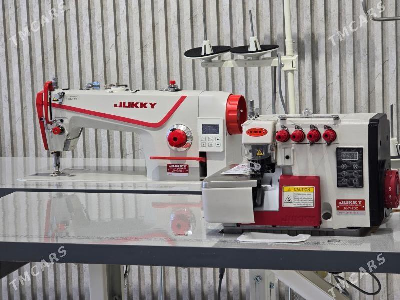 jukky - Aşgabat - img 2