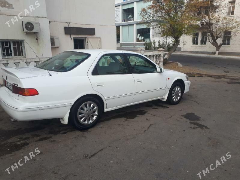 Toyota Camry 2000 - 150 000 TMT - Türkmenbaşy - img 4