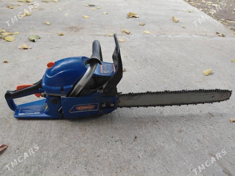 Agac kesyan - Ашхабад - img 5