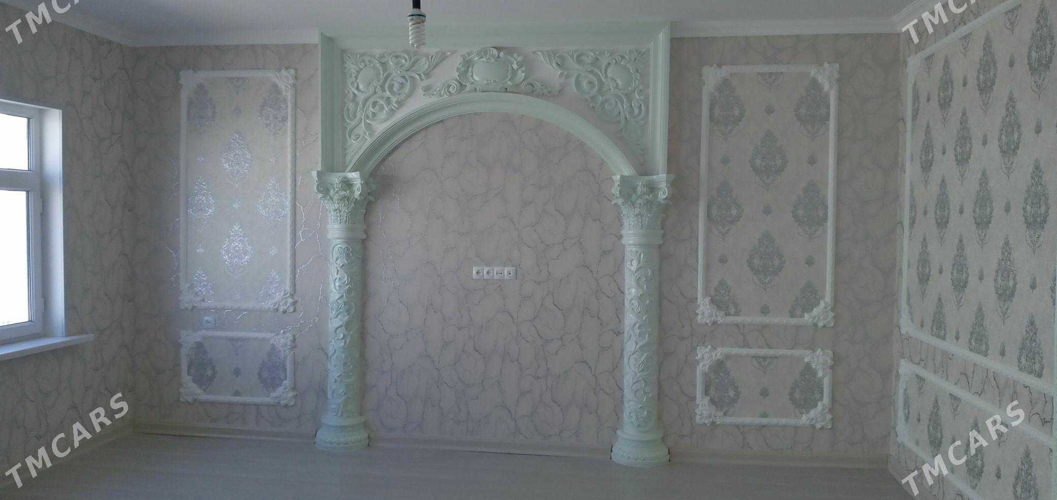 Ussa jayramont etýäs - Ашхабад - img 4