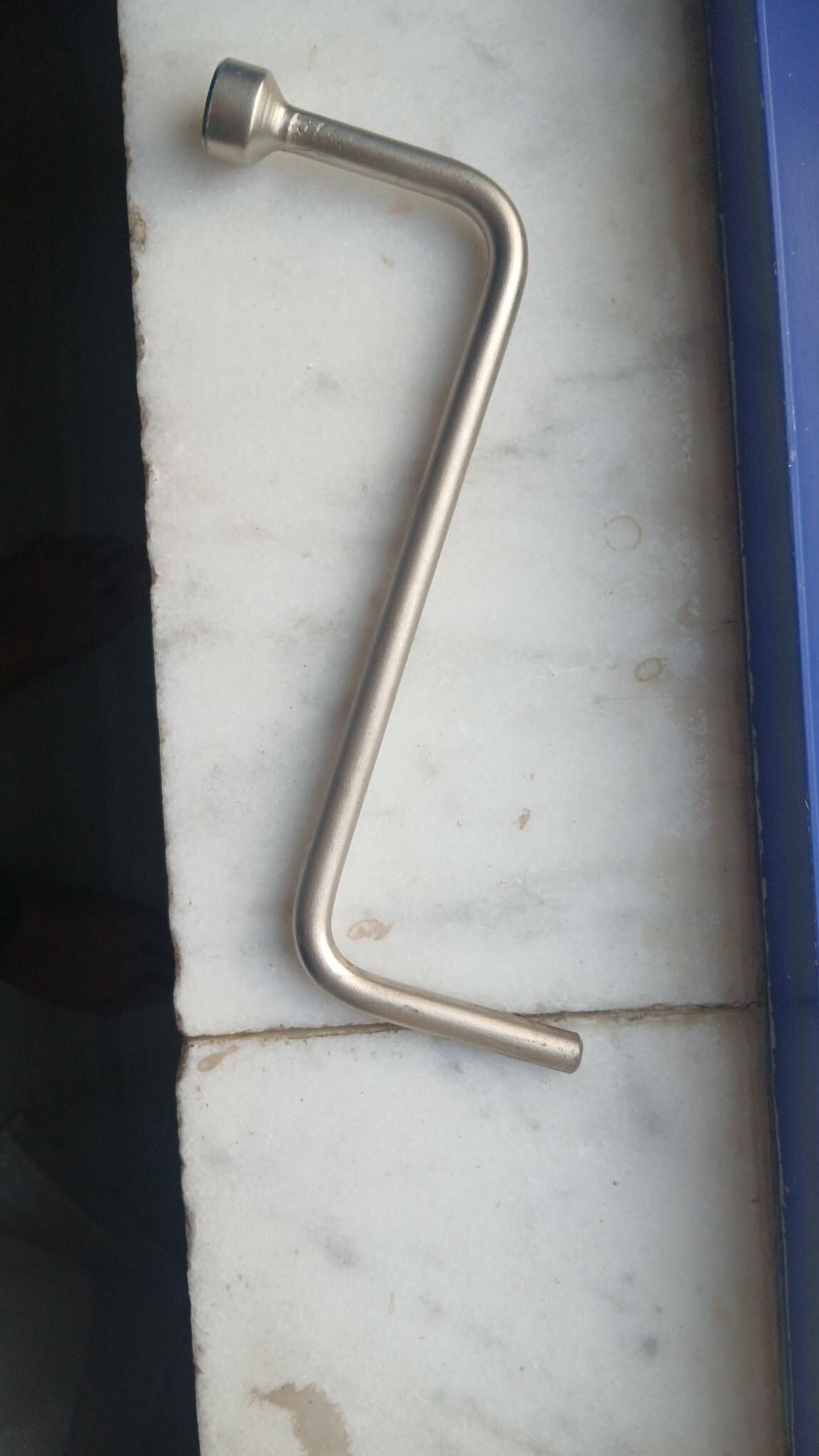 balon acar BMW we Mercedes 100 TMT - Aşgabat - img 3