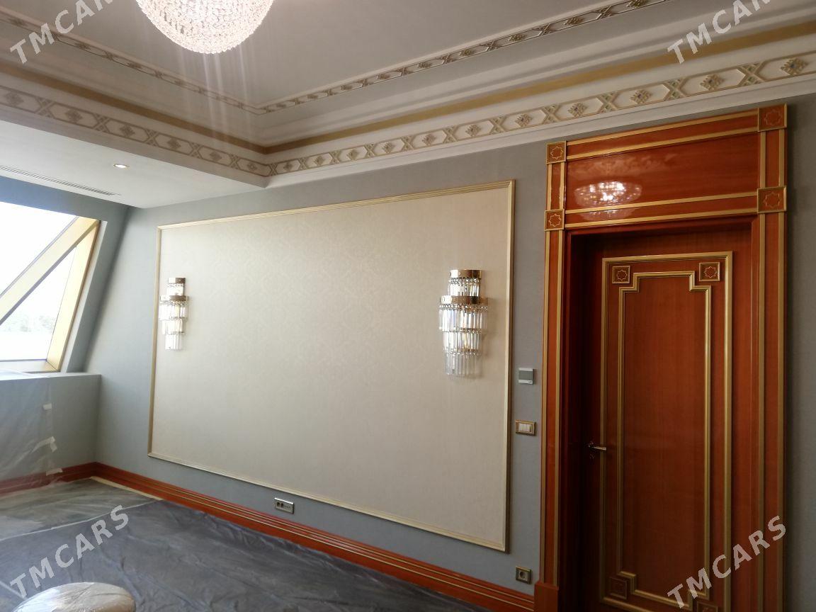 Ussa jayramont etýäs - Ашхабад - img 2