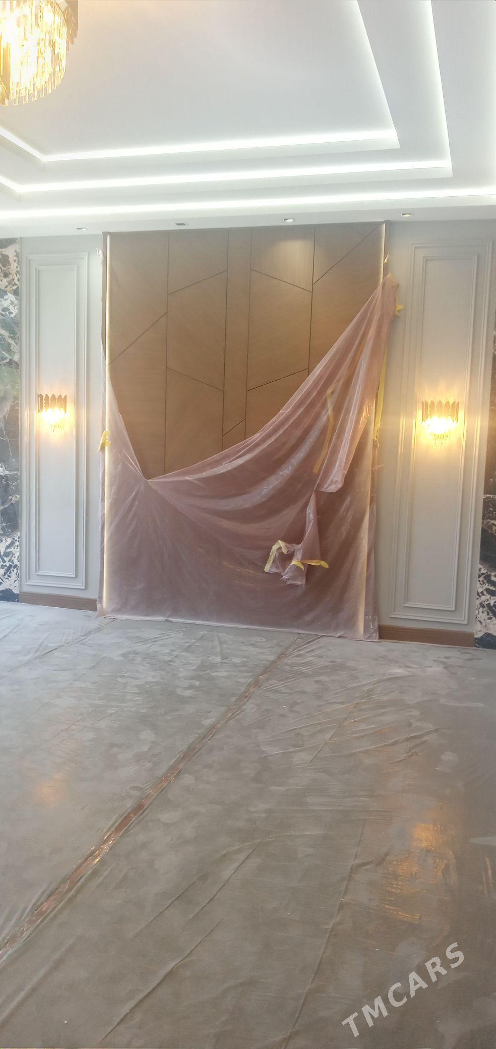 Ussa jayramont etýäs - Ашхабад - img 3