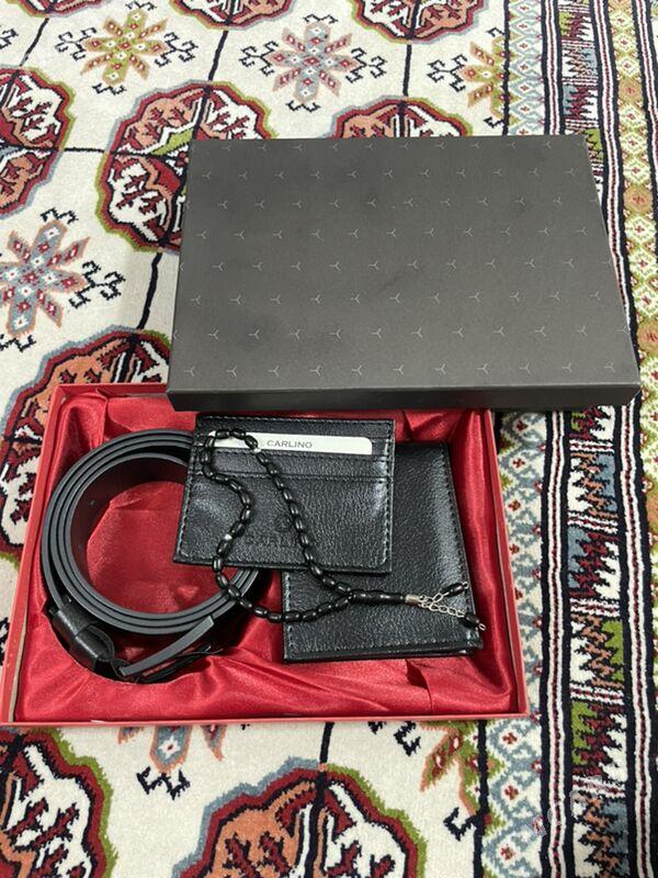 Sowgatlyk nabor - Ашхабад - img 2