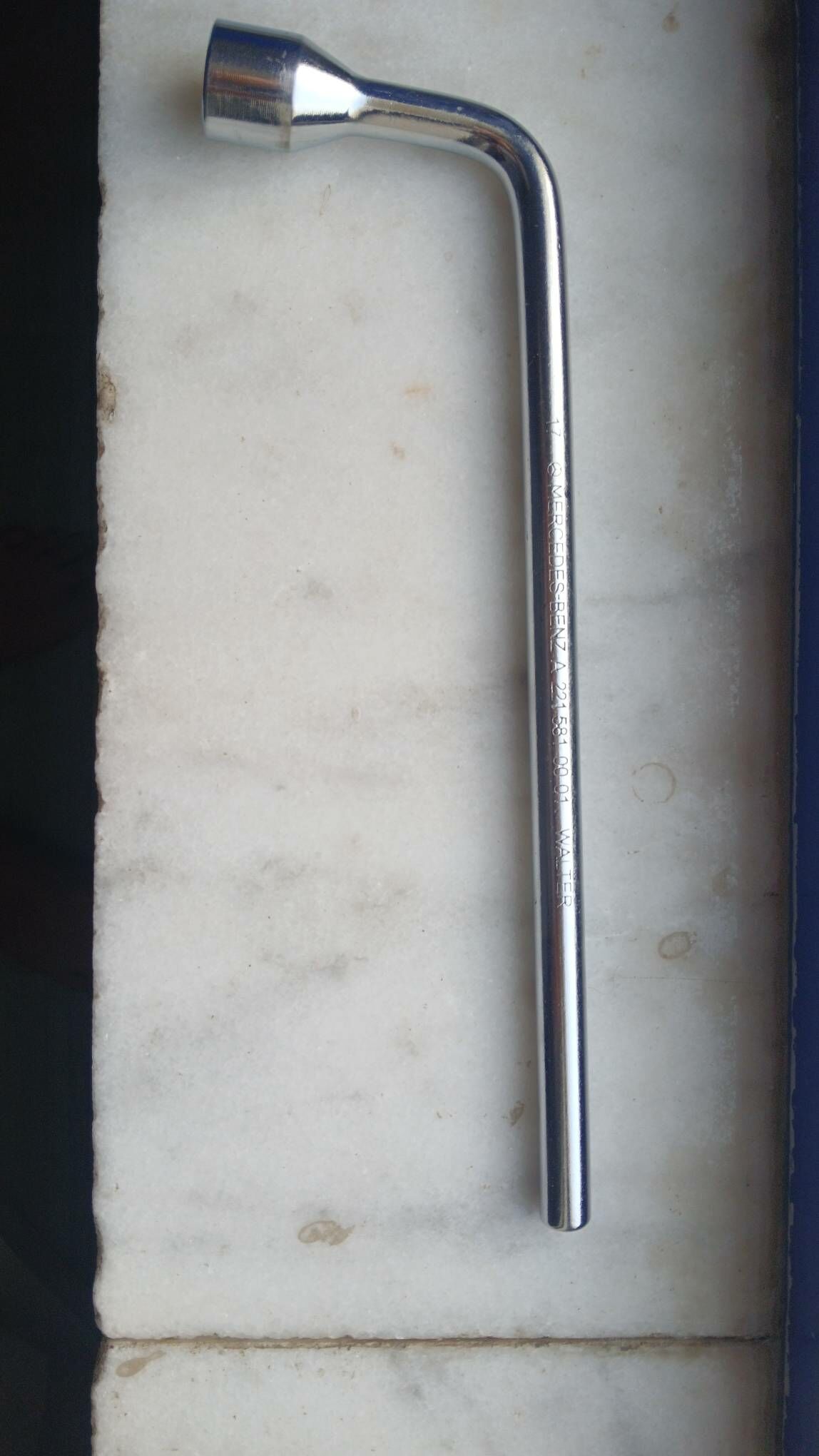 balon acar BMW we Mercedes 100 TMT - Aşgabat - img 1