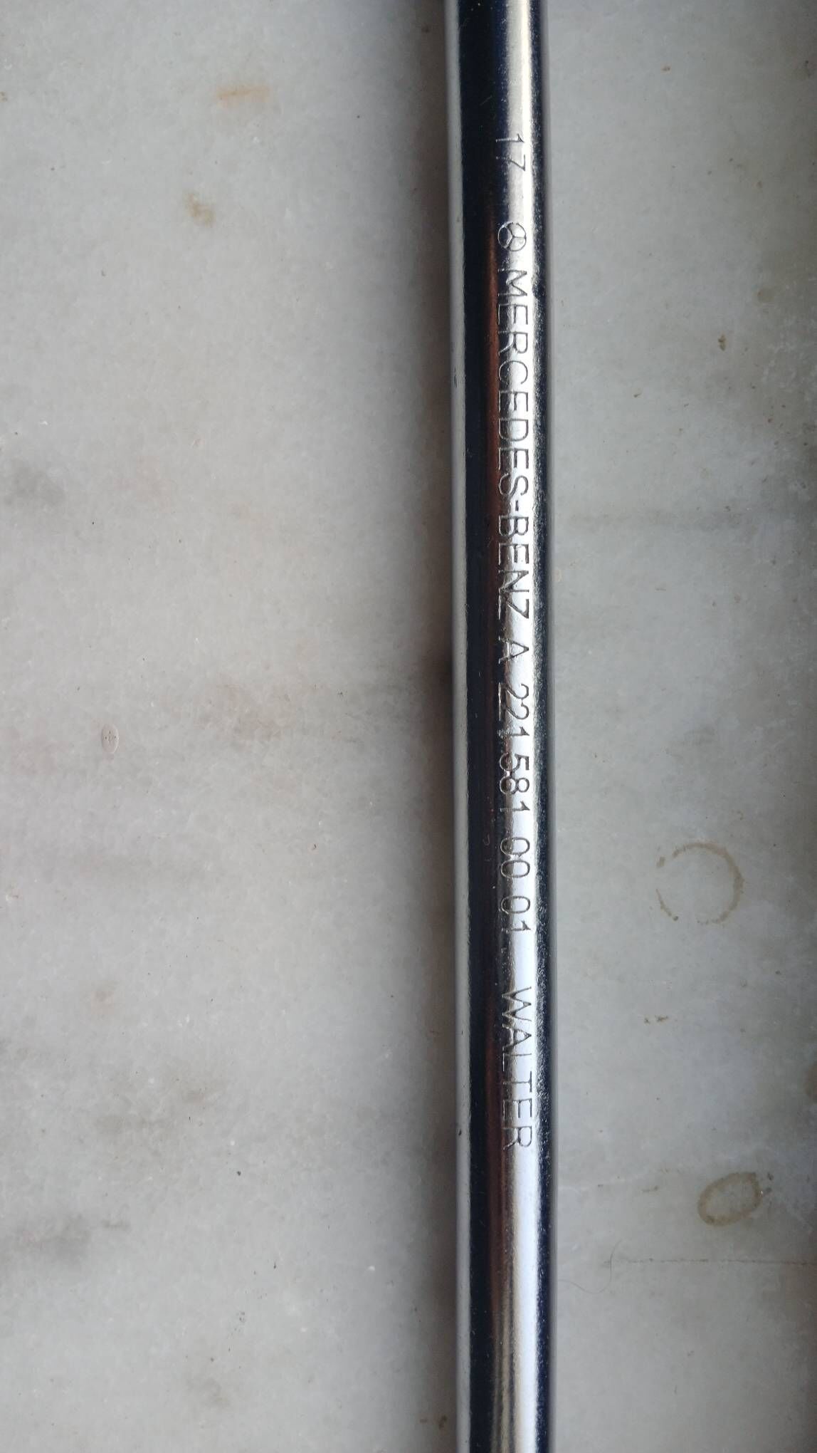 balon acar BMW we Mercedes 100 TMT - Aşgabat - img 2