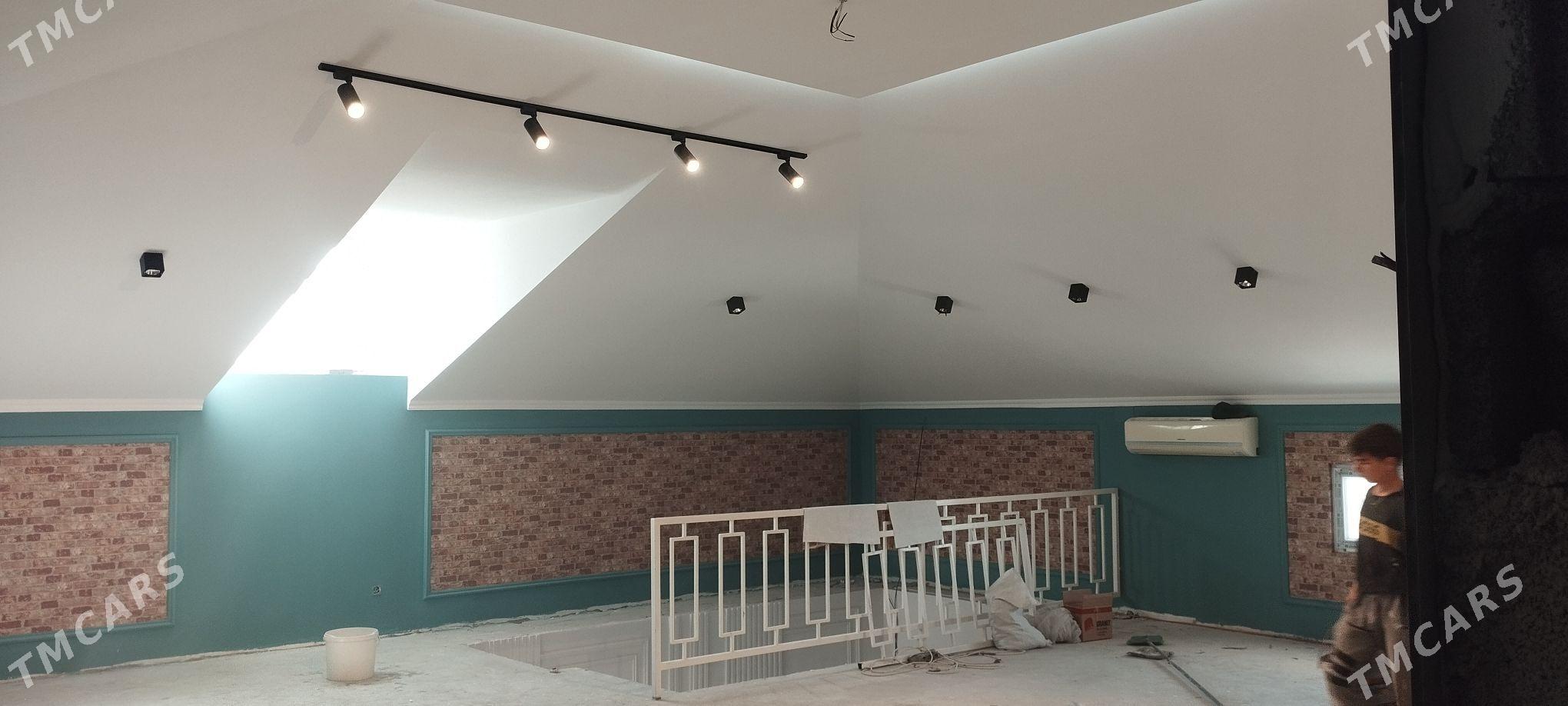 Ussa jayramont etýäs - Ашхабад - img 6