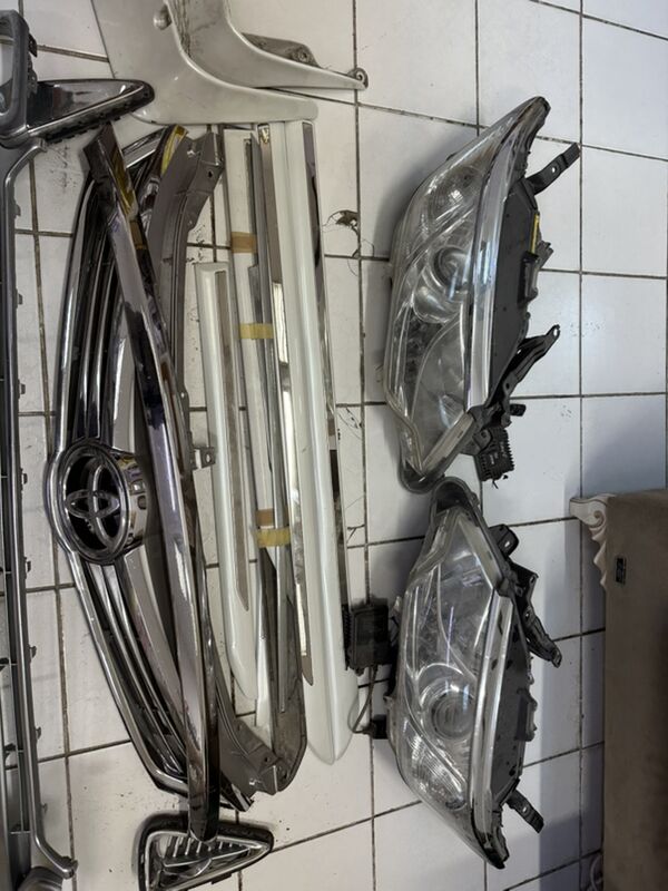 Camry 5 000 TMT - 15-nji tapgyr - img 6