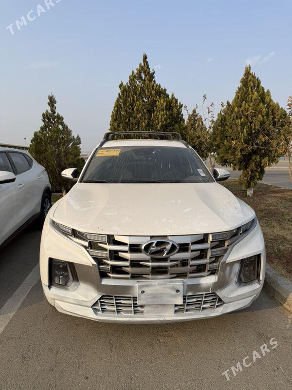 Hyundai Santa Cruz 2023 - 400 000 TMT - Ашхабад - img 2