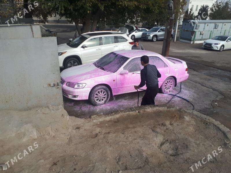 Toyota Camry 2000 - 150 000 TMT - Türkmenbaşy - img 3