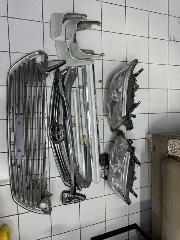 Camry 5 000 TMT - 15-nji tapgyr - img 5