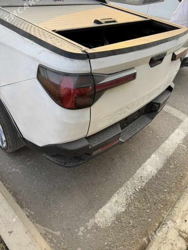 Hyundai Santa Cruz 2023 - 400 000 TMT - Ашхабад - img 3