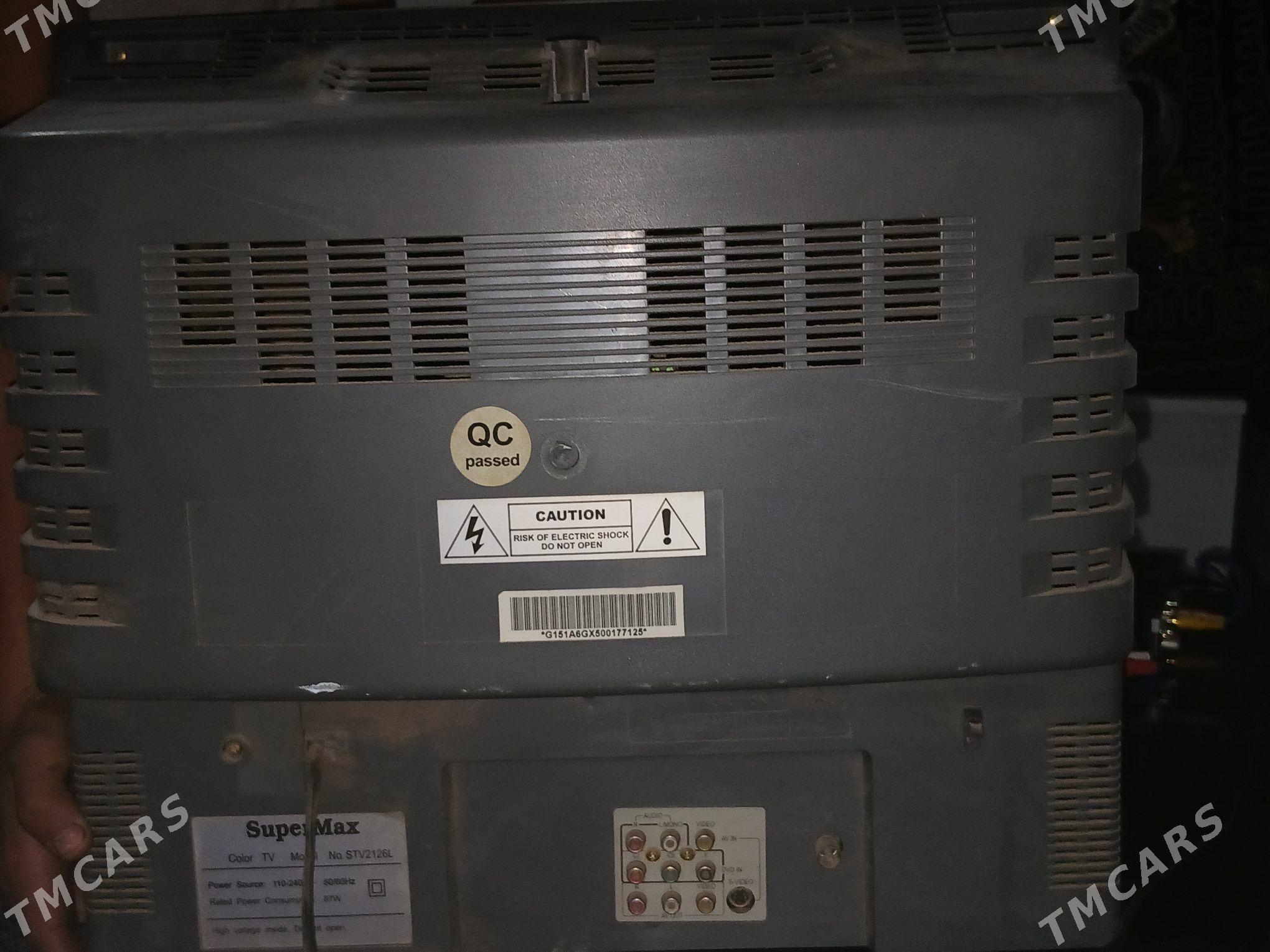 teliwizor - Türkmenabat - img 5