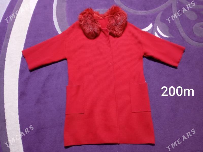 jempir kardigan kurtka джемпер - Daşoguz - img 2