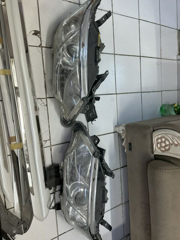 Camry 5 000 TMT - 15-nji tapgyr - img 3