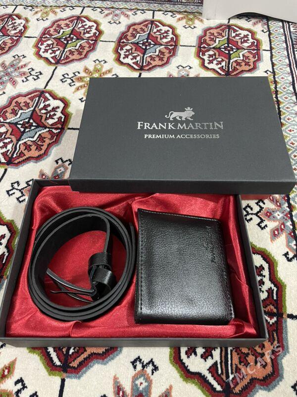 Sowgatlyk nabor - Ашхабад - img 2