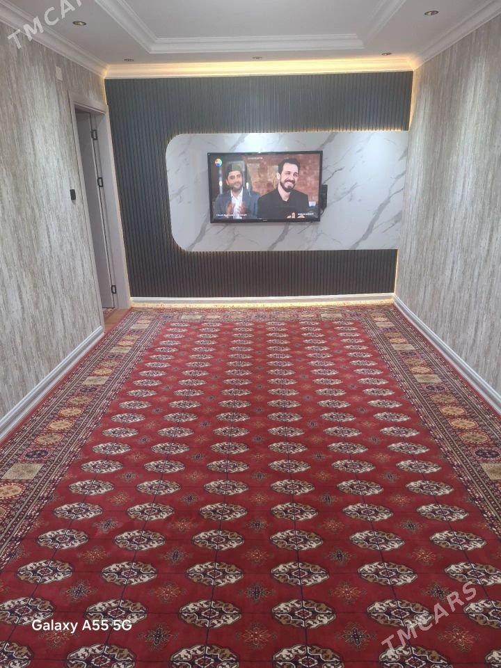 Ussa jayramont etýäs - Ашхабад - img 7