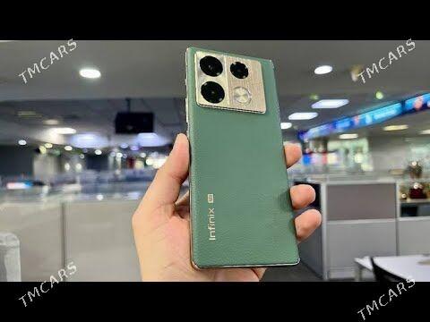Infinix Note 40 Pro 5G - Aşgabat - img 2