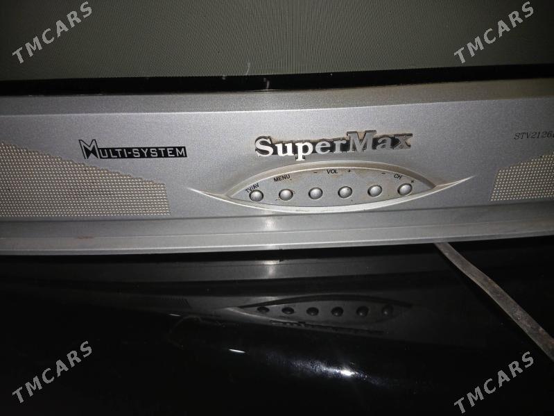 teliwizor - Türkmenabat - img 7