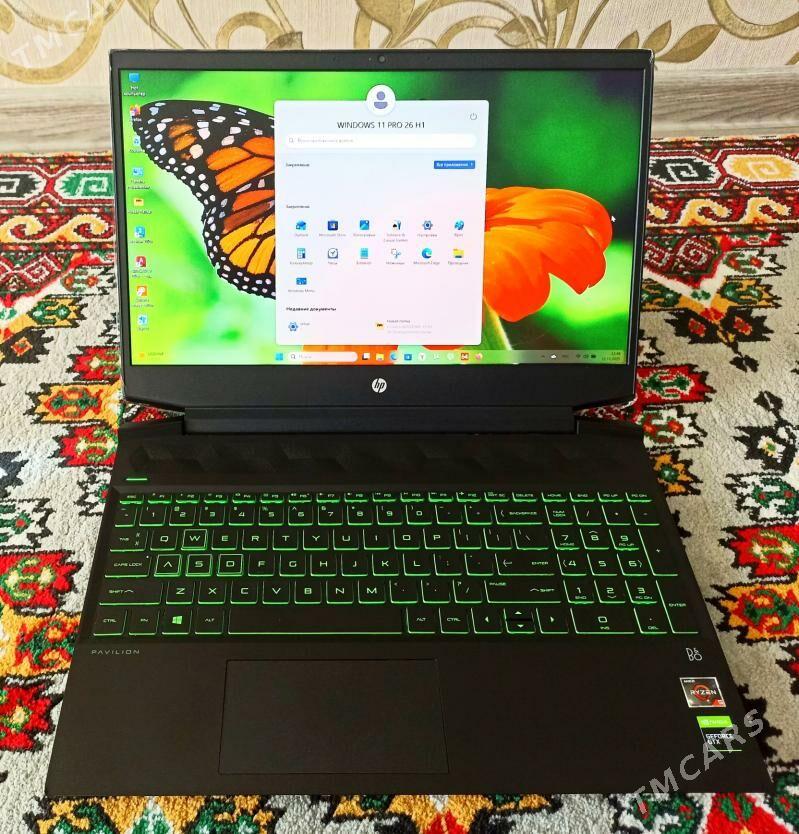 HP PAVILION - Ашхабад - img 2