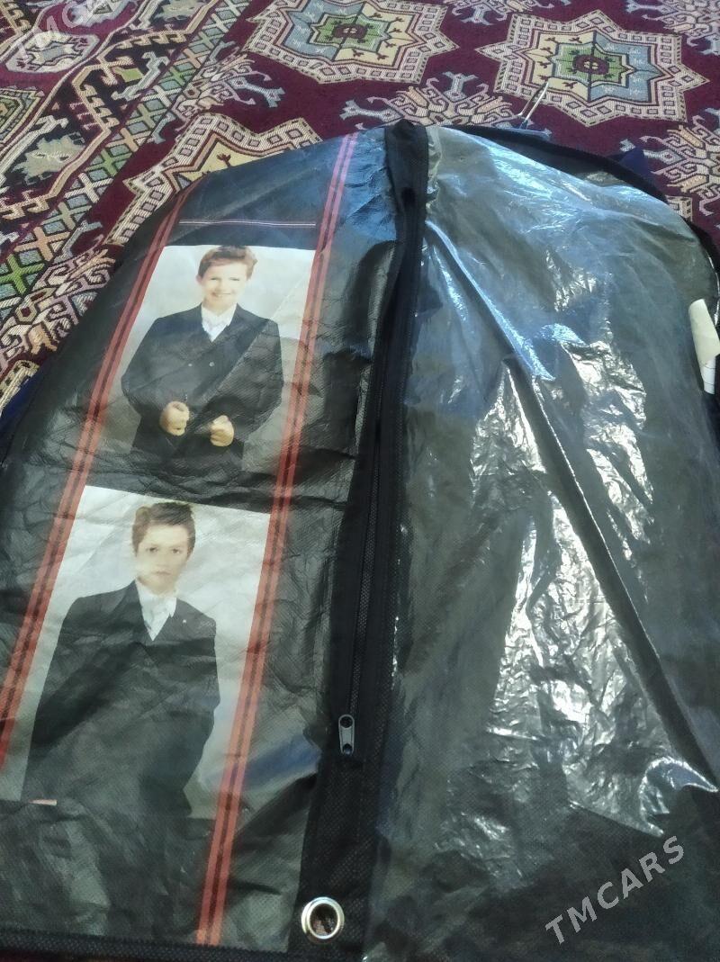 Çaga egin eşik - Балканабат - img 2