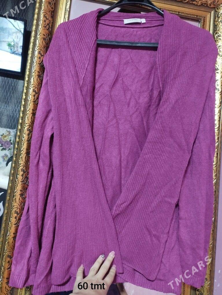 jempir kardigan kurtka джемпер - Daşoguz - img 6