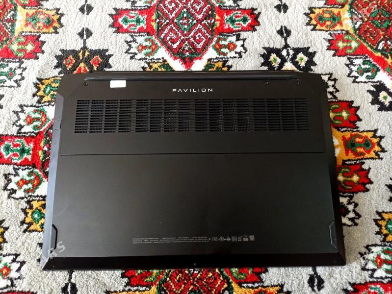 HP PAVILION - Ашхабад - img 10