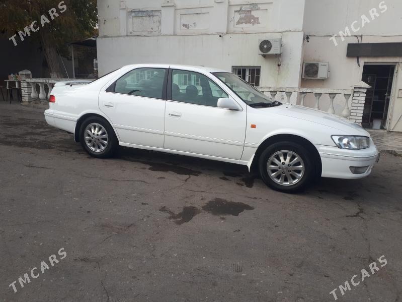 Toyota Camry 2000 - 150 000 TMT - Türkmenbaşy - img 2