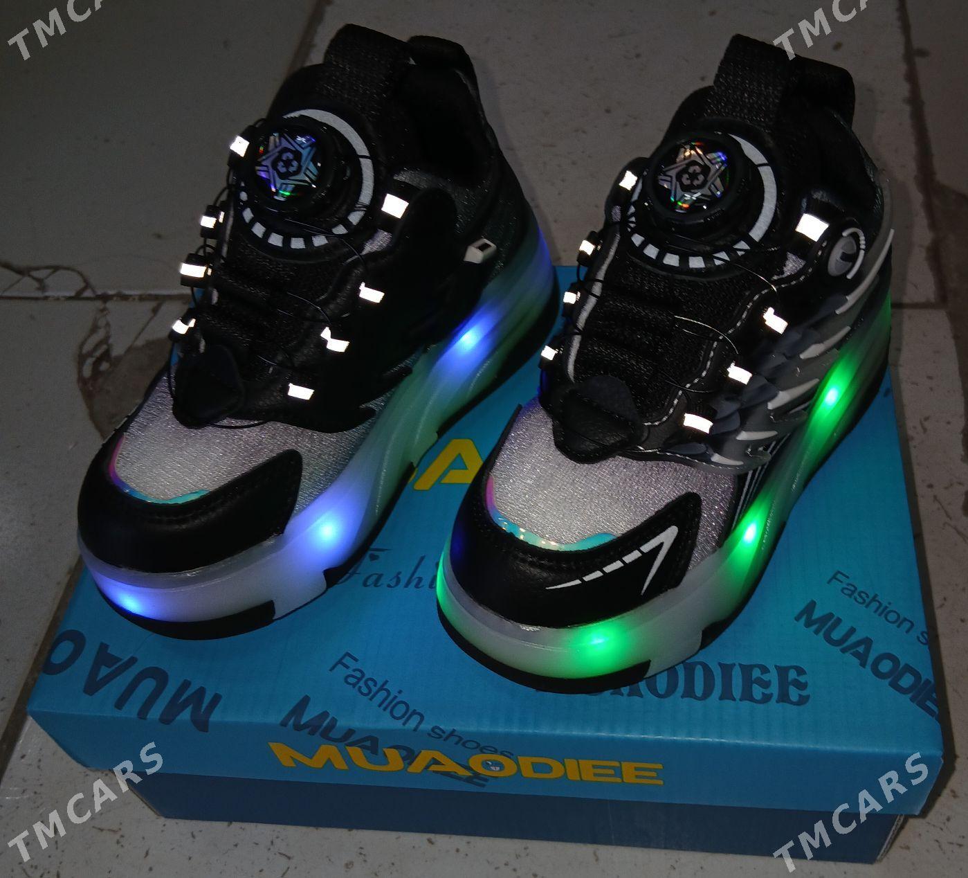 krasowka rolic - Ашхабад - img 2