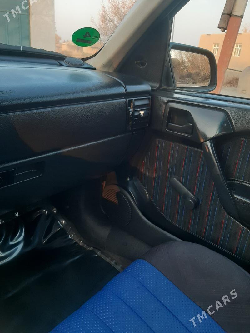 Opel Vectra 1993 - 65 000 TMT - Gubadag - img 8