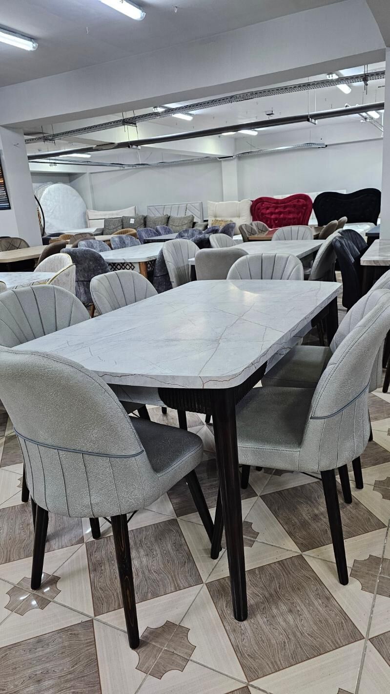 Stol Stul Стол Стуль - Ашхабад - img 6