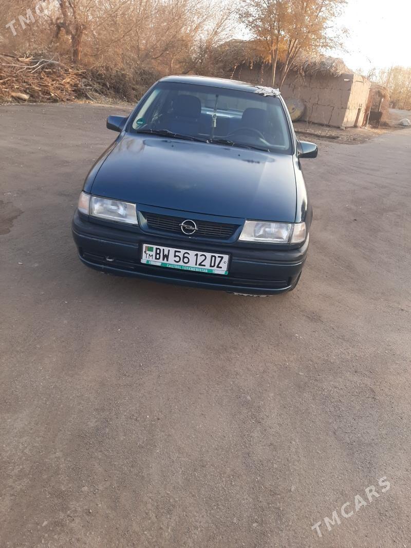 Opel Vectra 1993 - 65 000 TMT - Gubadag - img 6