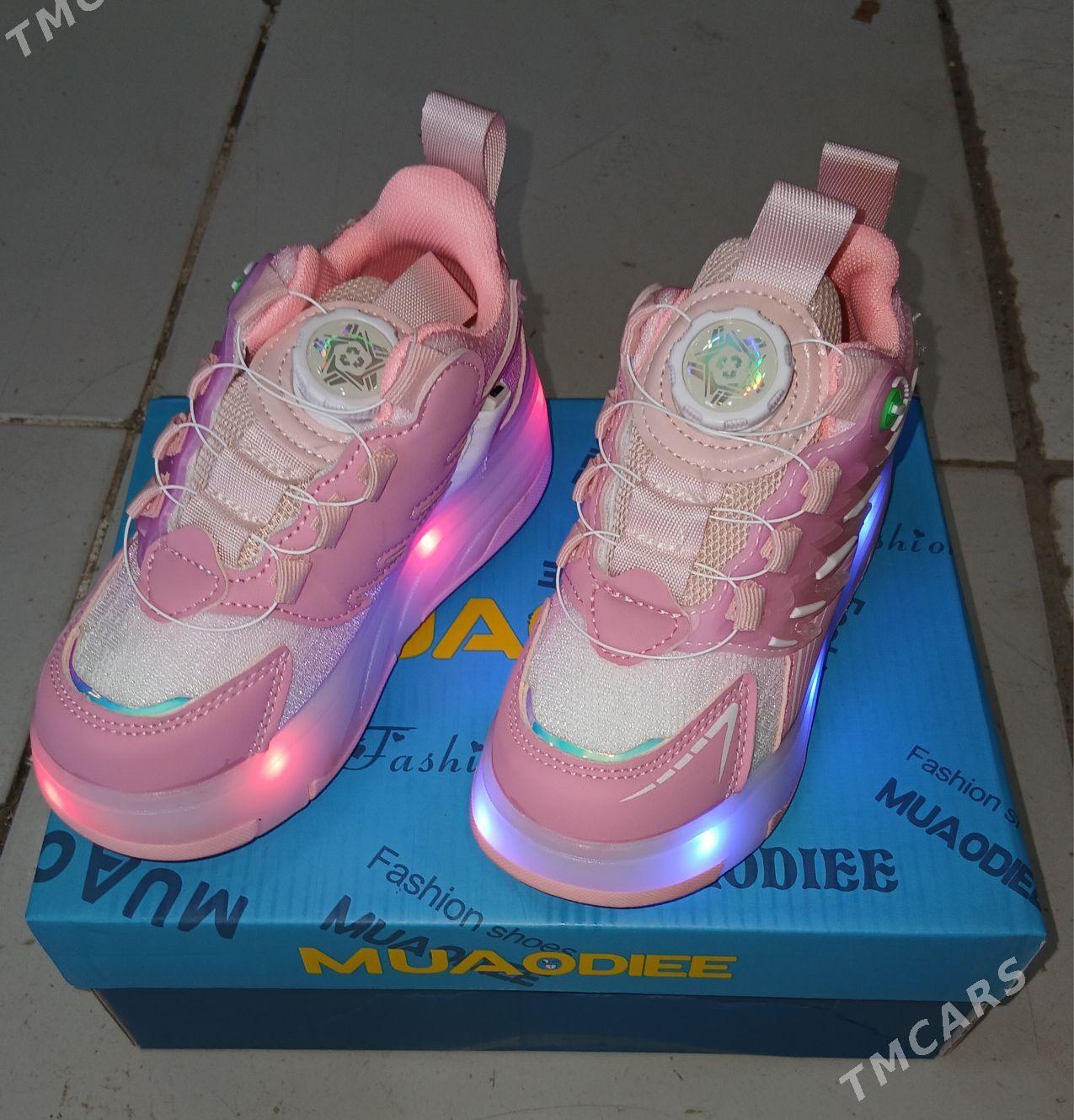 krasowka rolic - Ашхабад - img 3