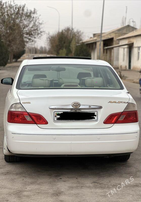 Toyota Avalon 2004 - 220 000 TMT - Görogly (Tagta) - img 2