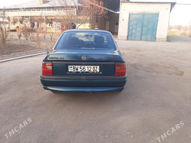 Opel Vectra 1993 - 65 000 TMT - Gubadag - img 3