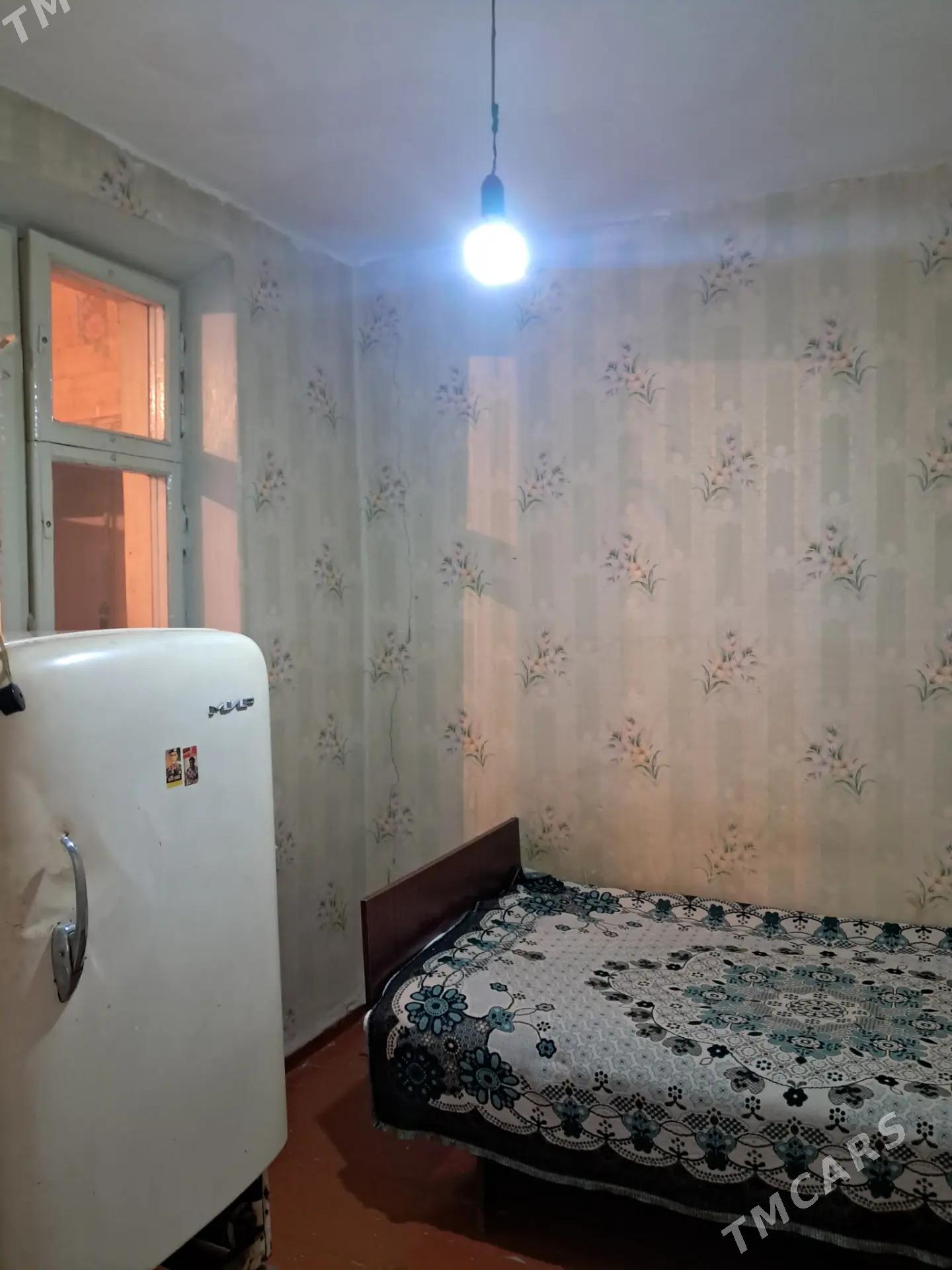 квартира - Туркменабат - img 5