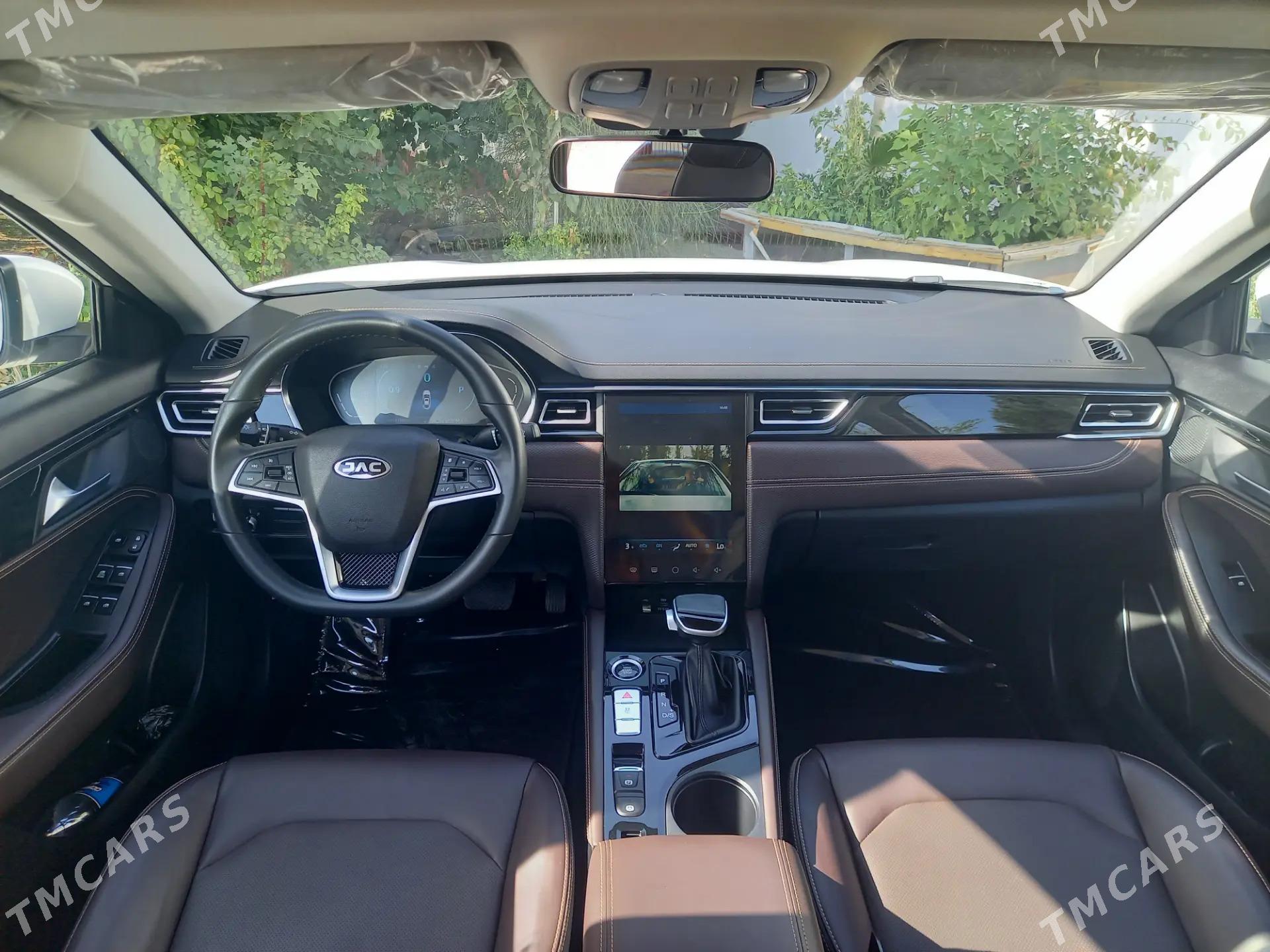 JAC J7 2023 - 225 000 TMT - Aşgabat - img 5