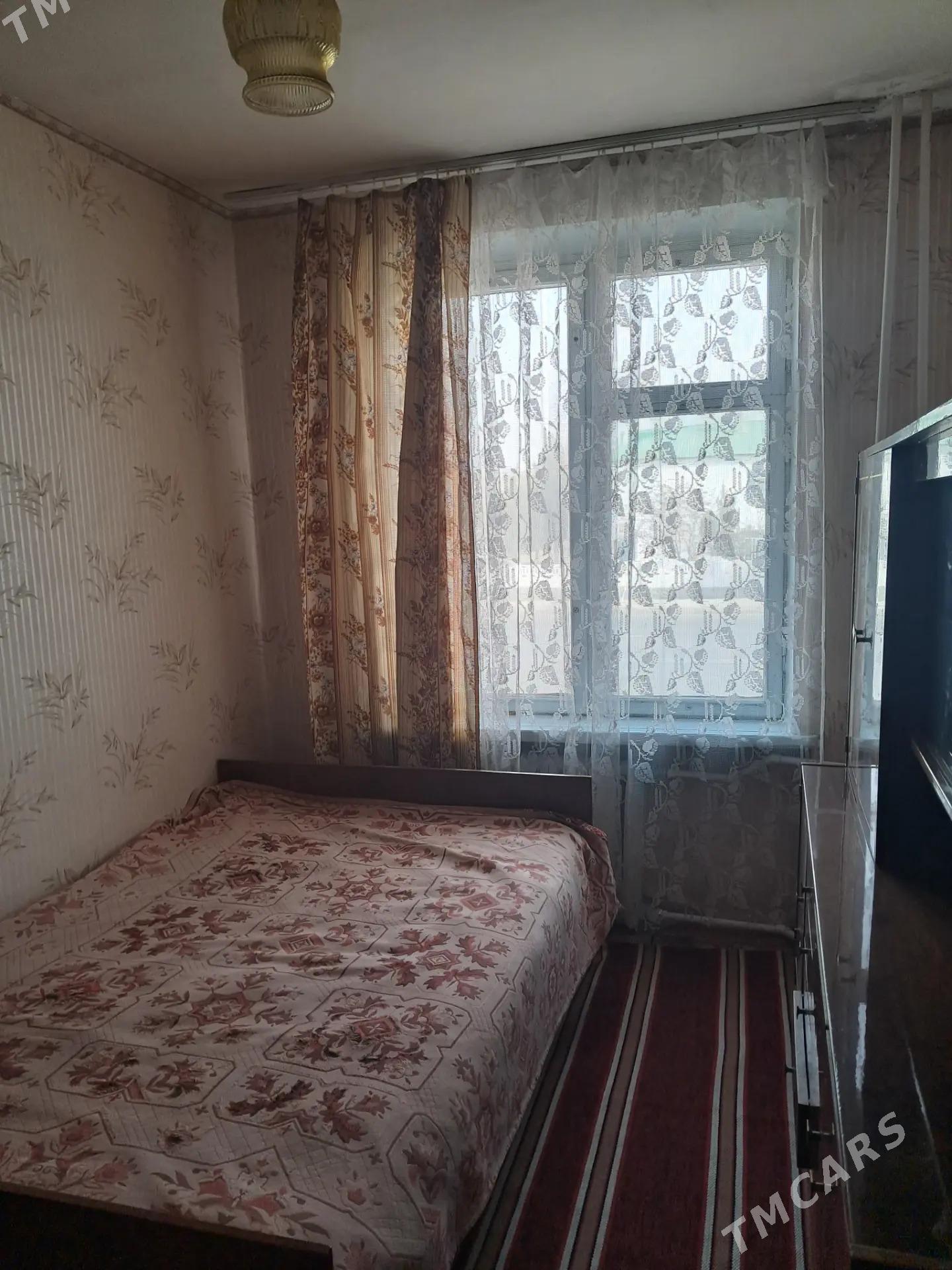 квартира - Туркменабат - img 3