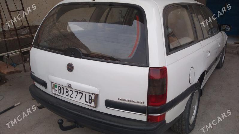 Opel Omega 1994 - 28 000 TMT - Türkmenabat - img 2