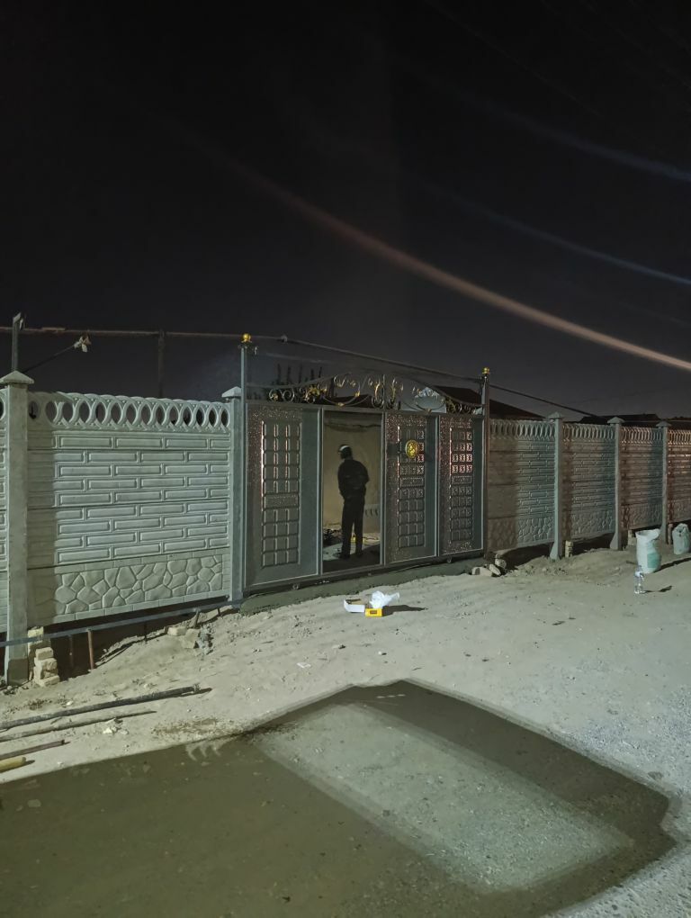 beton zabor warata derweze hay - Mary - img 3