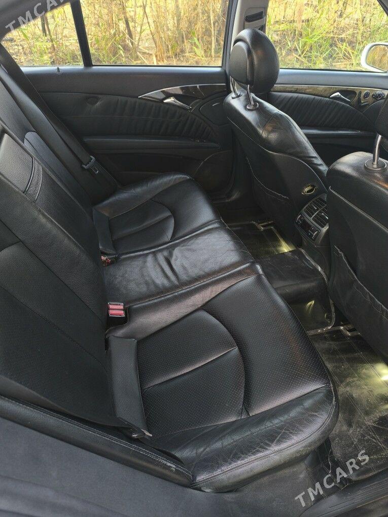Mercedes-Benz E320 2002 - 150 000 TMT - Türkmenabat - img 6