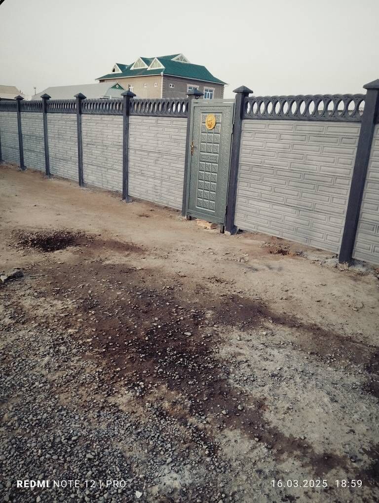 beton zabor warata derweze hay - Mary - img 6