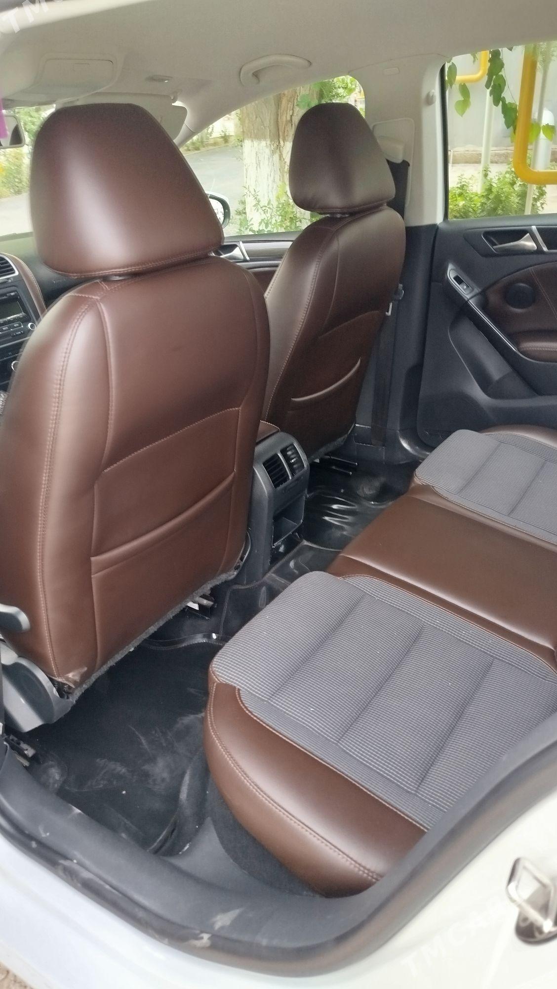 Volkswagen Golf 2013 - 215 000 TMT - Ашхабад - img 4