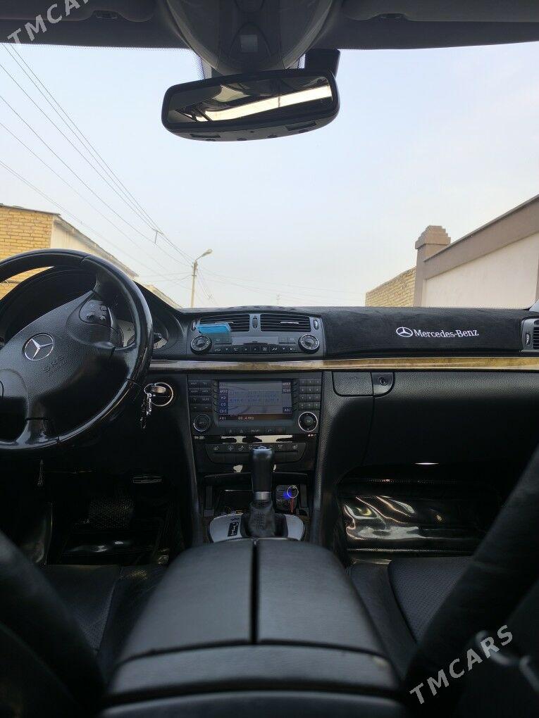 Mercedes-Benz E320 2002 - 150 000 TMT - Türkmenabat - img 8