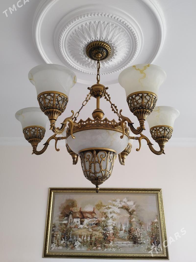 Люстры. - Ашхабад - img 2